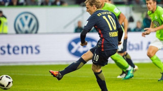 ΘΕΜΑ:     Η      Λειψία      έγινε...      Μίλγουολ