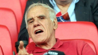 Αλέφαντος: «Ρε Ιβιτς, εγώ με μια κίνηση θα τους έκανα το 0-2»