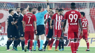 Γιατί ο Ολυμπιακός ζήτησε 20,000 για τη μετάδοση του αγώνα με τον ΠΑΟK