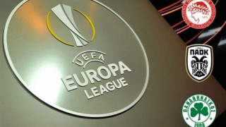 Σκαρφάλωσε                14η η Ελλάδα στην κατάταξη της UEFA