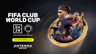 Προετοιμασίες… Mundial για τον ΑΝΤ1