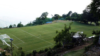 Ηρακλής: Εδώ θα «χτιστεί» η ομάδα πρωταθλητισμού (pics)