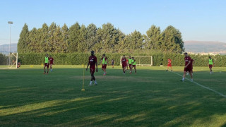 ΑΕΛ: Ξεκίνησε την προετοιμασία για την επιστροφή στα «μεγάλα σαλόνια»