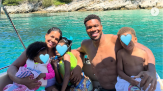 Γιατί… εκδικήθηκε τη Μαράια ο Γιάννης Αντετοκούνμπο