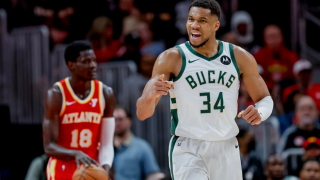 Πρόεδρος Μπακς για Γιάννη: «Η σχέση μας βρίσκεται εκεί που ήταν και τα 10 προηγούμενα χρόνια»