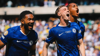 Ποια Παρί; Η Τσέλσι διέλυσε την Πρωταθλήτρια Ευρώπης και πήρε το Μουντιάλ Συλλόγων