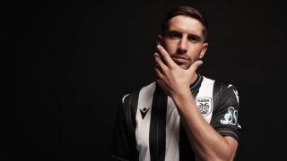 ΠΑΟΚ: Τα στοιχεία του Ιβανούσετς και τα κενά που μπορεί να κλείσει