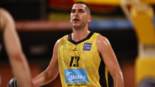 Άρης: Αγωνία για Μποχωρίδη-Κουλμπόκα ενόψει πρεμιέρας