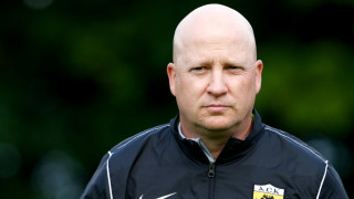 ΑΕΚ: Χαφ και… Ντέσερς περιμένει ο Νίκολιτς