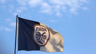 ΠΑΟΚ: Ανακοινώνεται η συμφωνία με τη NOVA