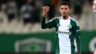 Τέλος το σίριαλ Ουναχί για τον Παναθηναϊκό: Ανακοινώθηκε από την Χιρόνα