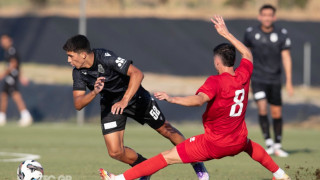 ΠΑΟΚ: Ημέρα ορόσημο για τέσσερις πιτσιρικάδες