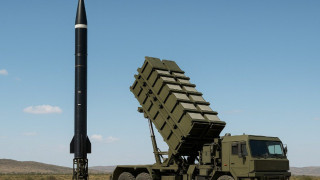 PULS: Η νέα εποχή για το Πυροβολικό – Στρατηγική αναβάθμιση ισχύος και αποτροπής