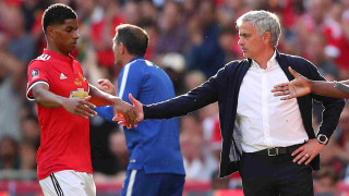 Ράσφορντ: Ήθελε Μπαρτσελόνα, τον παίρνει ο Μουρίνιο στη Φενέρμπαχτσε!