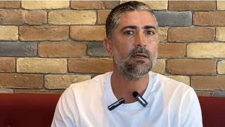 Ιβάν Γιοβάνοβιτς: «Χτύπησε την πόρτα, μπήκε μέσα και ζήτησε τσιγάρο»