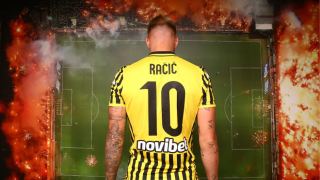 ΑΡΗΣ: Ήδη 10 προσθήκες και… συνεχίζει