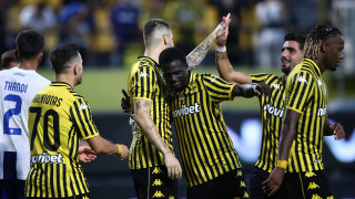 Ο Αρης νίκησε στην… πρόβα Ευρώπης-Θετικά δείγματα στην «πρώτη» των τεσσάρων