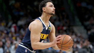 Ο Sniper του Άρη, Μπριν Φορμπς: Η εντολή που άλλαξε την καριέρα του