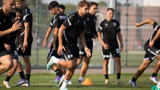 ΠΑΟΚ: ﻿Ορεξάτος Τσάλοφ σκόραρε και σήμερα!