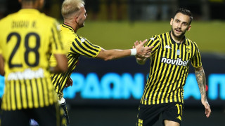 Άρης: Η προπόνηση «απορροφά» και τον Δώνη