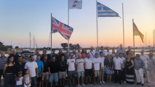 H Καλαμαριά έδρα του Παγκόσμιου Πρωταθλήματος Tornado