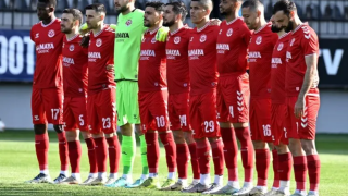 Καμπανάκι για τον Άρη: Η Αράζ δεν θα είναι εύκολος αντίπαλος!