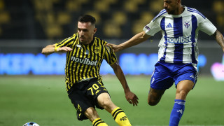 Άρης: Μήνυμα αντεπίθεσης από Γιαννιώτα