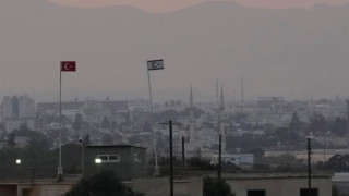 Σύλληψη Ελληνοκυπρίων στα Κατεχόμενα για «κατασκοπεία»