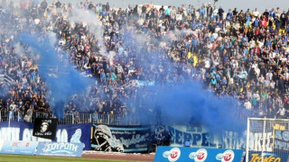 Ηρακλής-Κιλκισιακός: Φιλικό με παρουσία κόσμου και... εισιτήρια διαρκείας