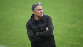 Γ. Κούτσης: «Ο Νίκος Παπαδόπουλος θα ταίριαζε στον πάγκο του Άρη»