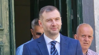 Δημήτρης Μαρέδης: Καταδίκη για απόπειρα εκβιασμού της βουλευτή της ΝΔ Ζέττας Μακρή