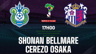 «Ματς της ημέρας»: Η στήλη ταξιδεύει στην Ιαπωνία: Σόναν Μπελμάρε – Σερέζο Οσάκα