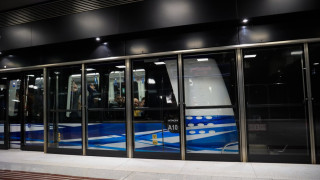 Μετρό Θεσσαλονίκης: Τι συζητήθηκε για την επέκταση προς Καλαμαριά