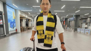 Άρης: Ο παίκτης στο «8» καθορίζει τον παίκτη στο «10»