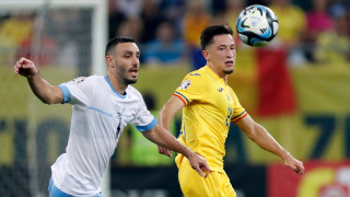 Άρης: Συμφώνησε για τρία χρόνια με τον Ρουμάνο επιθετικό Ολίμπιου Μορουτσάν!