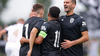 Ο ΠΑΟΚ την «έχει»,  αν είναι σοβαρός περνά στα πλέι οφ του Europa