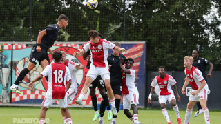 Λουτσέσκου: «Αυτά περιμένω από τον Ιβανούσετς, αυτά είδα από το πρώτο φιλικό»