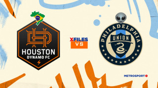 «X-Files» :  Σήμερα, ο Βραζιλιάνος έχει τον λόγο  : I want to believe you, darling Philadelphia Union…