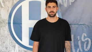 Ηρακλής: Αποχωρεί ο Χάινριχ, ακολουθούν και άλλες αποδεσμεύσεις