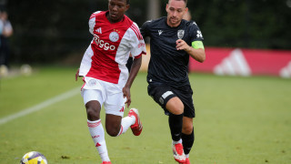 ΠΑΟΚ-Άγιαξ: Τα γκολ και οι καλύτερες στιγμές του φιλικού