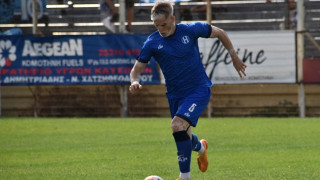 Ηρακλής: Δικός του (και) ο Βιτλής