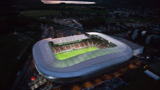 Βόλφσμπεργκερ-ΠΑΟΚ: Όλα δείχνουν... Wörtherseestadion