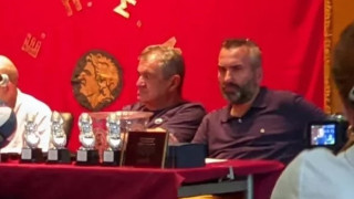 Σίσκος προς σωματεία: «Γρηγορείτε» - Δηλώσεις συμμετοχής, εγγραφή στο μητρώο, προπονητές με άδεια ασκήσεως επαγγέλματος»