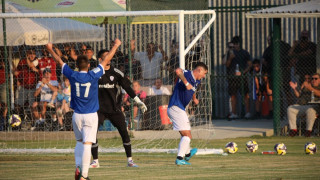 ΑΕΛ: Φιλική νίκη (2-0) επί της Ανόρθωσης-Το συγκινητικό πανό για την Κύπρο