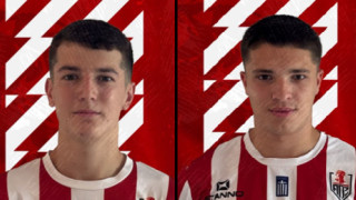 Διπλή ενίσχυση του ΑΟ Ξάνθης