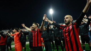 Ο Απόλλων Καλαμαριάς επανέρχεται δυναμικά - Μονόδρομος η άνοδος στη Super League 2
