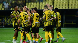 Άρης – Αράζ: Ωρα αποδείξεων και ανατροπής για την πρόκριση στο «καυτό» Κλεάνθης Βικελίδης