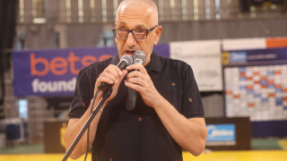 Αρβανίτης: «Ιστορική στιγμή για την ΚΑΕ Άρης-Οι μετοχές σε μία μεγάλη επενδυτική εταιρεία»