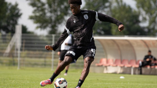 Ανανέωσε ο Μπαλντέ ως το 2028-Ποια η εντυπωσιακή ρήτρα στο συμβόλαιό του!