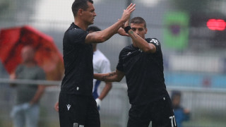 Η ΑΠΟΔΟΣΗ ΤΩΝ ΠΑΙΚΤΩΝ ΤΟΥ ΠΑΟΚ: Άγευστος στο πρώτο, απολαυστικός για 30 λεπτά στο δεύτερο μέρος